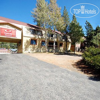 Photos Econo Lodge Wildwood Inn