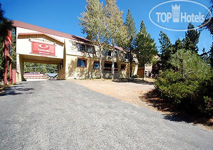 Photos Econo Lodge Wildwood Inn