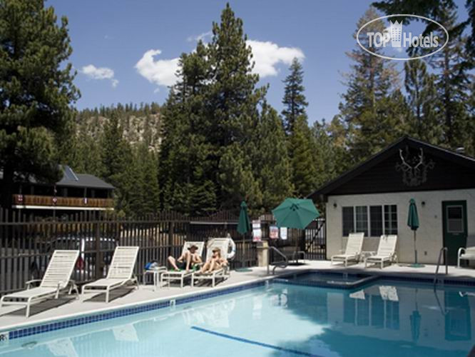 Photos Alpenhof Lodge