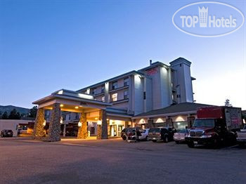 Photos Shilo Inn Suites Mammoth Lakes