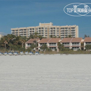 Фото Club Regency of Marco Island