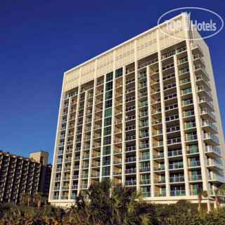 Фото Marriott's Crystal Shores