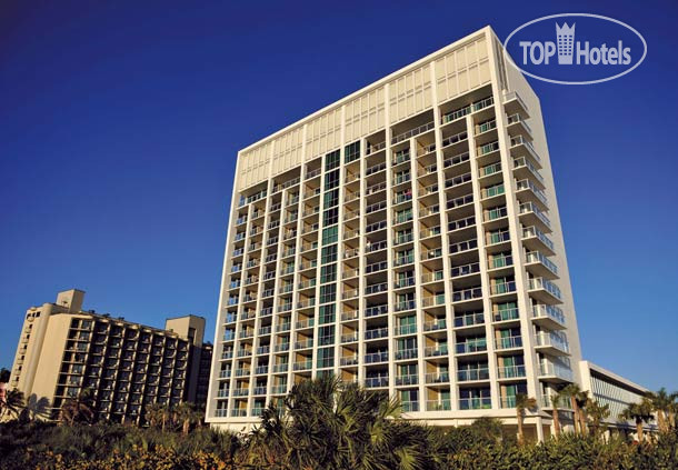 Photos Marriott's Crystal Shores