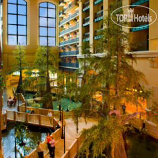 Photos Paragon Casino Resort