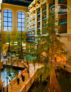 Фото Paragon Casino Resort