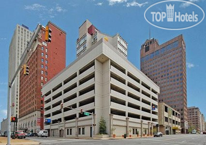 Photos Comfort Inn Downtown