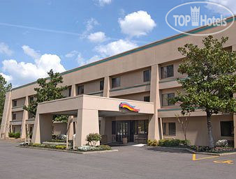 Photos Clarion Hotel Memphis