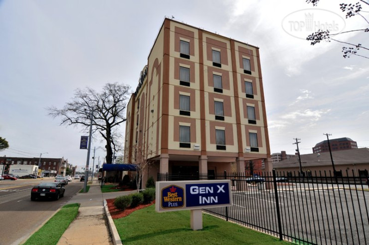 Photos Best Western Plus Gen X Inn