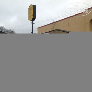 Фото Colonial Inn and Suites - Memphis