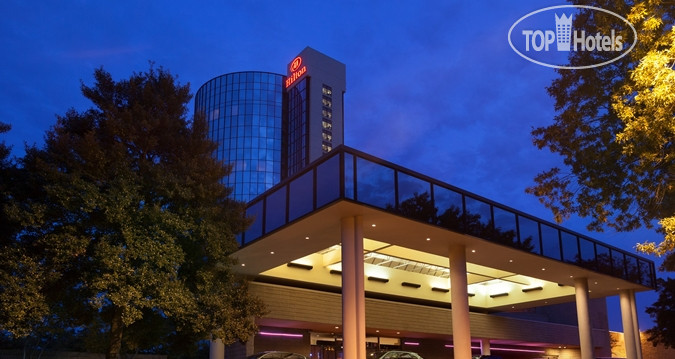 Photos Hilton Memphis
