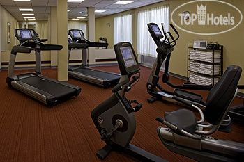 Photos Hyatt Place Memphis/Wolfchase Galleria