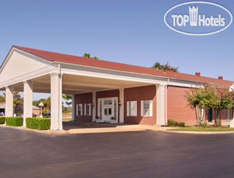 Photos Days Inn Collierville/Germantown/East Memphis