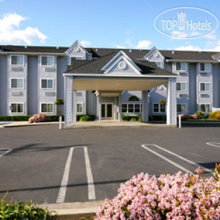 Photos Microtel Inn & Suites Modesto Ceres