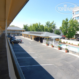 Photos Best Western Townhouse Lodge