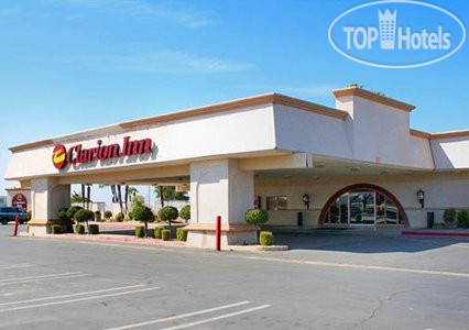 Photos Clarion Inn Conference Center Modesto