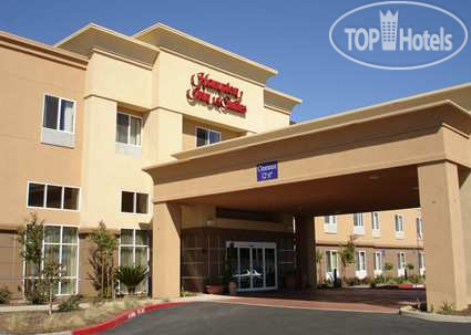 Photos Hampton Inn & Suites Merced