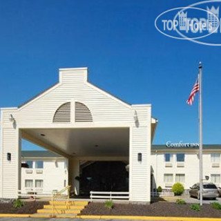 Фото Comfort Inn New Castle