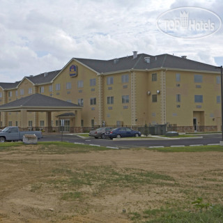 Фото Best Western Smyrna Inn