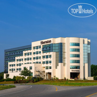 Photos Sheraton Wilmington South