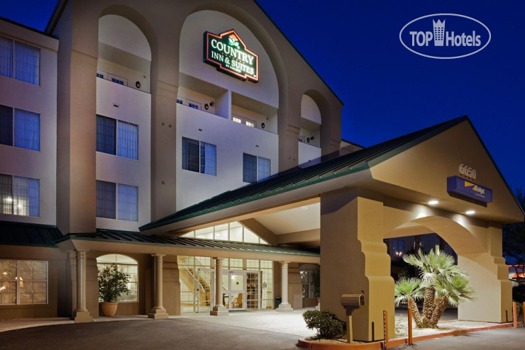 Photos Country Inn & Suites By Carlson Mesa
