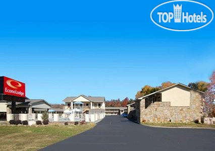 Photos Econo Lodge Pigeon Forge