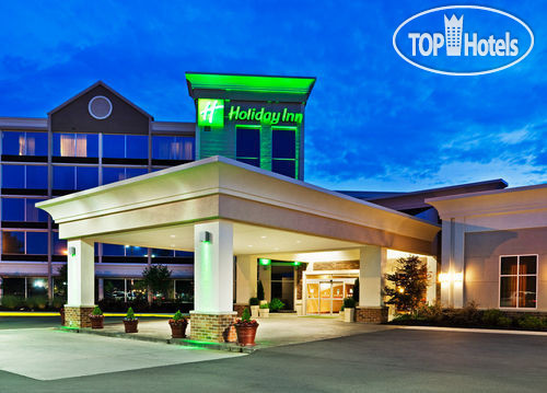 Photos Holiday Inn Pigeon Forge