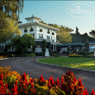 Фото Homestead Inn Thomas Henkelmann