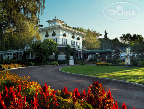 Photos Homestead Inn Thomas Henkelmann