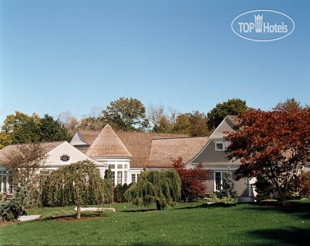 Фото Mayflower Inn & Spa