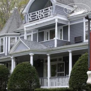 Фото The Cornell Inn Lenox