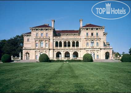 Фото Hampton Inn & Suites Newport/Middletown