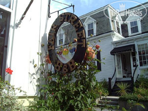 Фото Fair Street Guest Houses