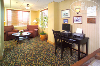 Фото Best Western The Mainstay Inn