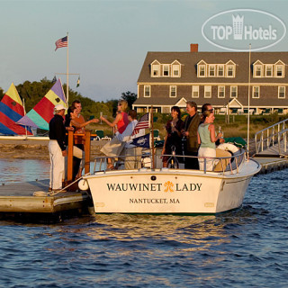 Фото The Wauwinet