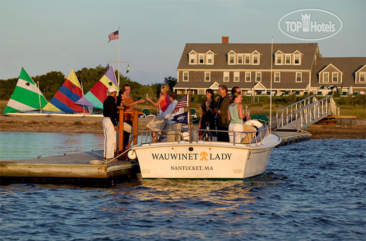 Photos The Wauwinet