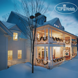 Фото The Pitcher Inn