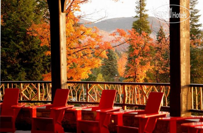 Photos Lake Placid Lodge