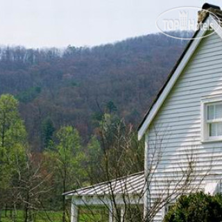 Фото Blackberry Farm