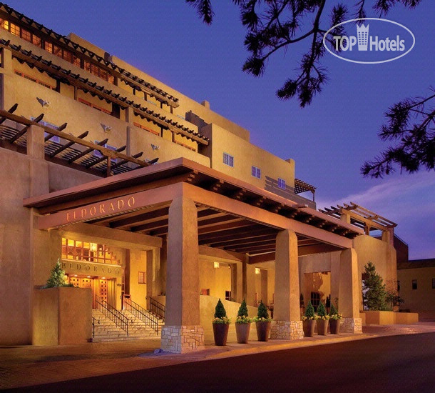 Фото Eldorado Hotel & Spa Santa Fe