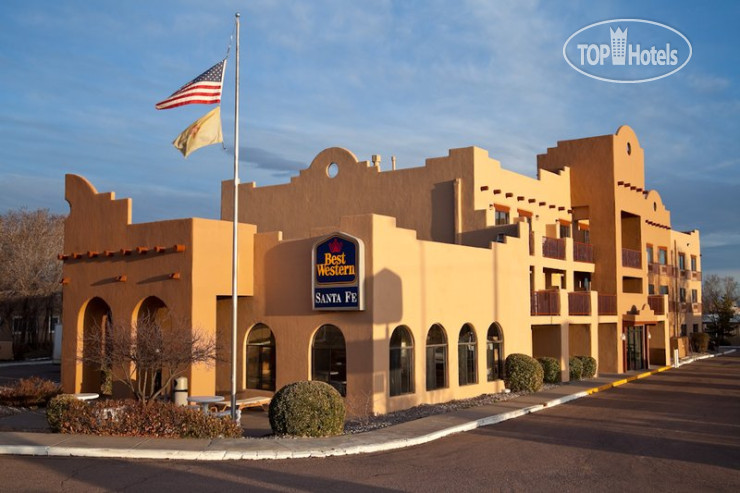 Photos Best Western Plus Inn Of Santa Fe