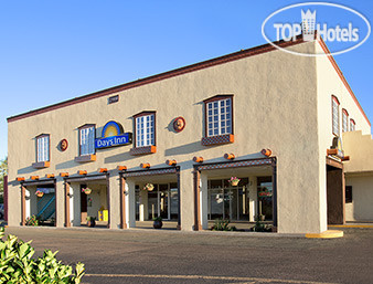 Photos Days Inn Santa Fe New Mexico