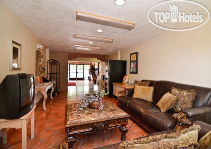 Photos Econo Lodge Santa Fe