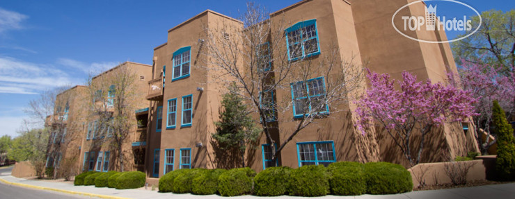 Photos Diamond Resorts Villas de Santa Fe