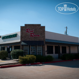 Фото Best Western PLUS Inn of Brenham