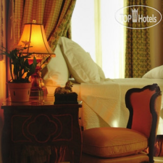 Фото Les Mars Hotel