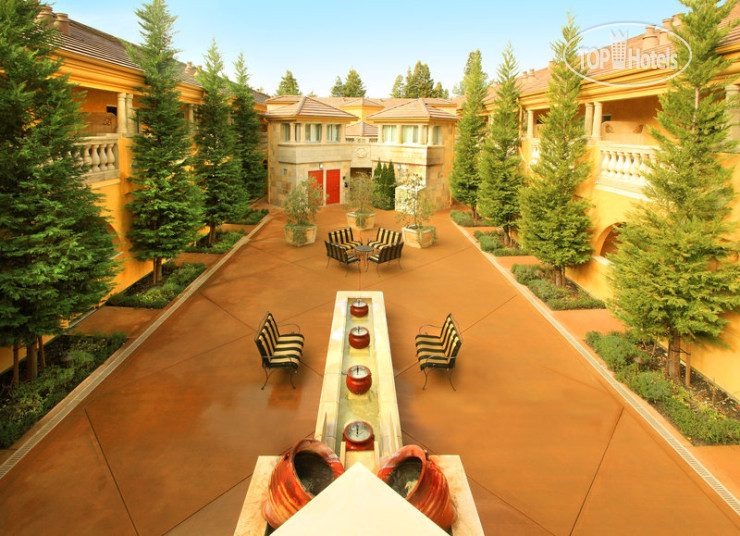 Photos Best Western Plus Dry Creek Inn