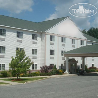 Фото Best Western Berkshire Hills Inn & Suites