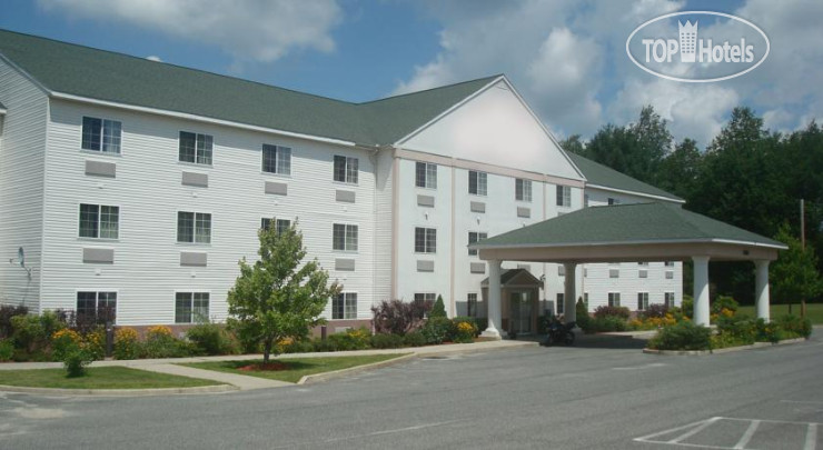 Фото Best Western Berkshire Hills Inn & Suites