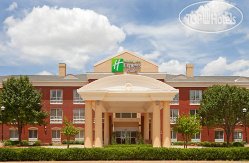 Photos Holiday Inn Express Hotel & Suites Dallas-North Tollway (N Plano)