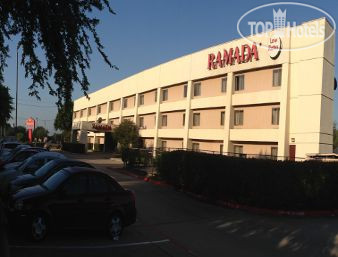 Photos Ramada Limited Plano